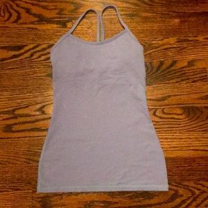 Lululemon top